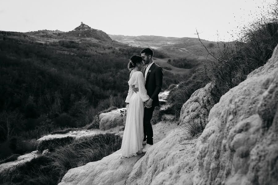 Photographe de mariage Elisa Rinaldi (rinaldi). Photo du 31 mars 2022