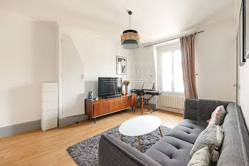 appartement à Neuilly-sur-Seine (92)