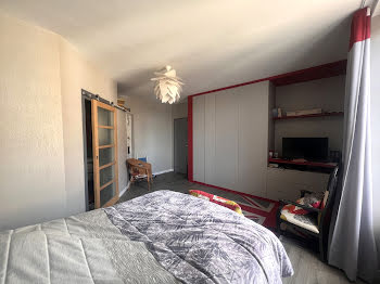 appartement à Fougeres (35)