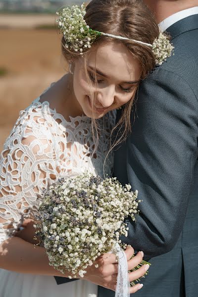 Fotógrafo de bodas Artem Popov (popovartem). Foto del 18 de marzo 2021