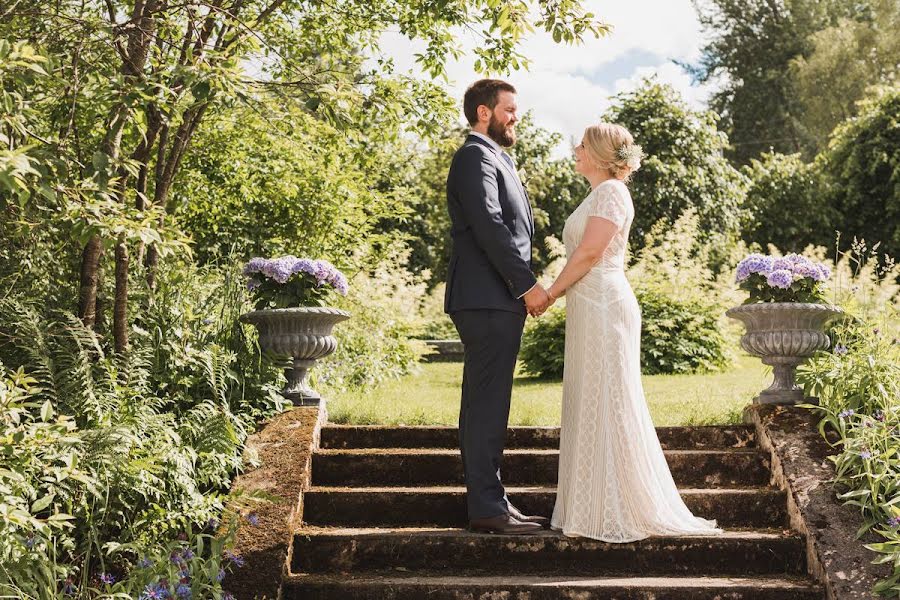 Fotógrafo de bodas Mathilde Nicoline Berger (mathildenicoline). Foto del 14 de mayo 2019