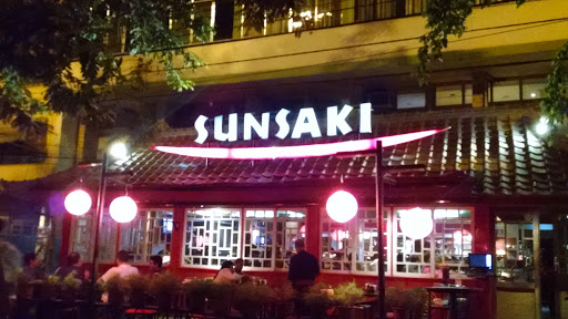 Sunsaki