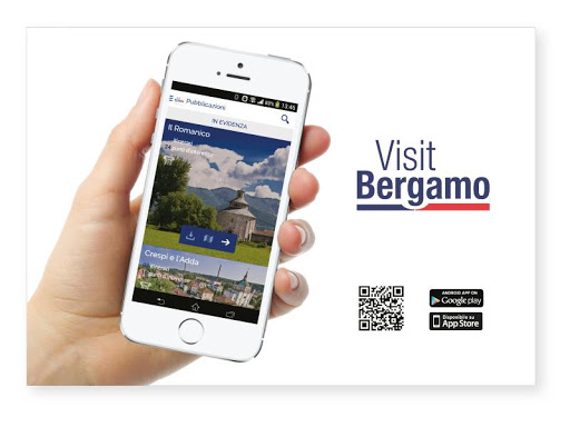 免費下載旅遊APP|VisitBergamo app開箱文|APP開箱王