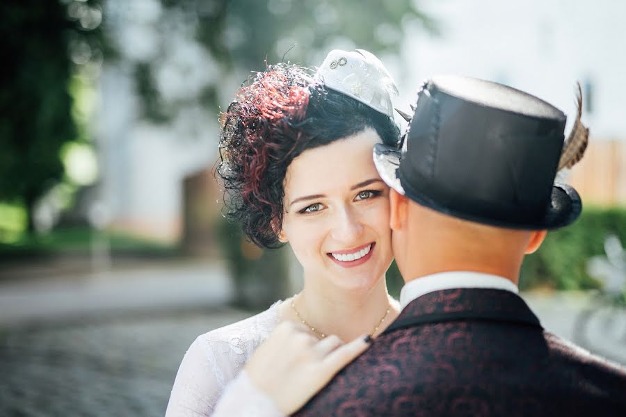 Fotógrafo de bodas Aleksey Kovalevskiy (alekseyk). Foto del 23 de agosto 2016