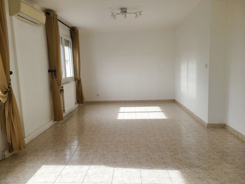 Vente appartement 3 pièces 66.55 m² à Montpellier (34000), 215 000 €