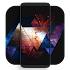 3D Abstract Live Wallpaper1.0