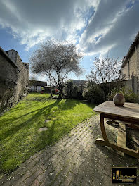 maison à Dourdan (91)