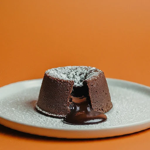 Choco Lava Cake