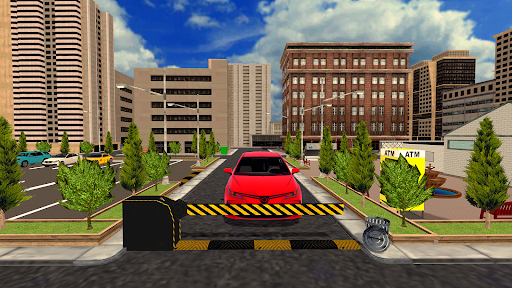 Screenshot Parking Tycoon Simulator 3D