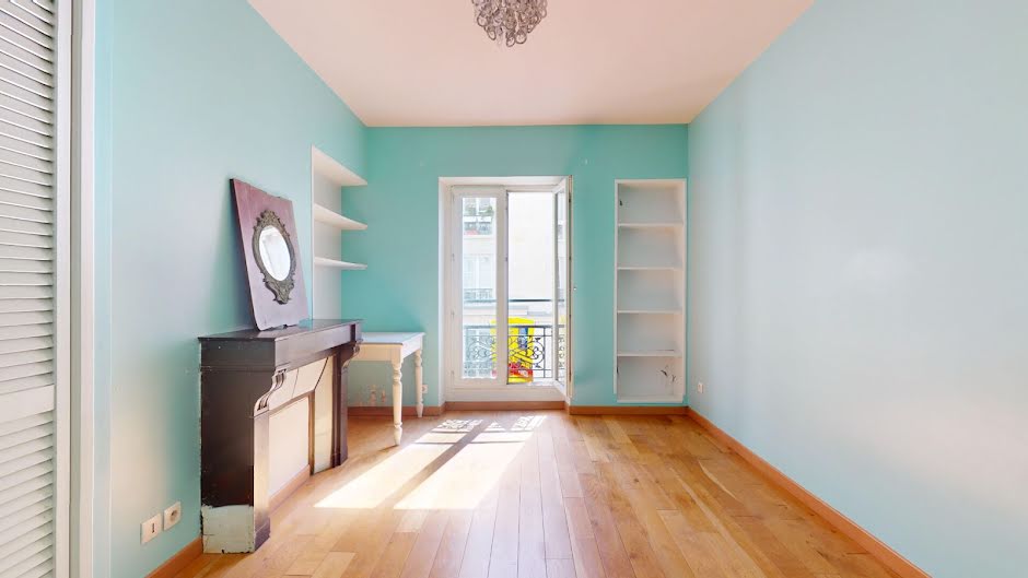 Vente appartement 2 pièces 29 m² à Paris 10ème (75010), 253 000 €