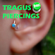 Tragus Piercing Designs - Androidアプリ