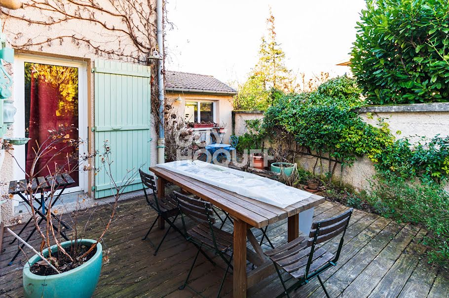 Vente maison 7 pièces 176.87 m² à Lyon 4ème (69004), 960 000 €