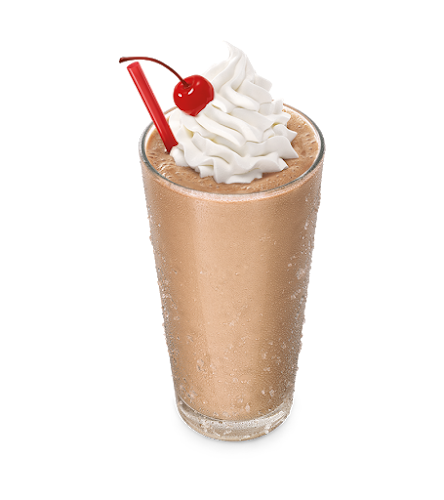 Photo of Sonic Chocolate Shake