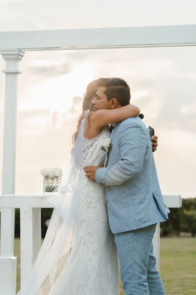 Fotógrafo de bodas Iván Loredo (pielcanela). Foto del 9 de abril