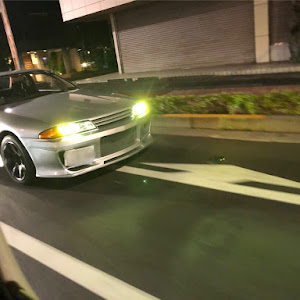 スカイライン GT-R BNR32