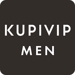 Download KUPIVIP for Men: мужская одежда и обувь For PC Windows and Mac