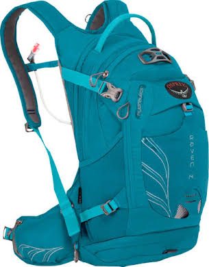 Osprey Raven 14 Women's Hydration Pack alternate image 1