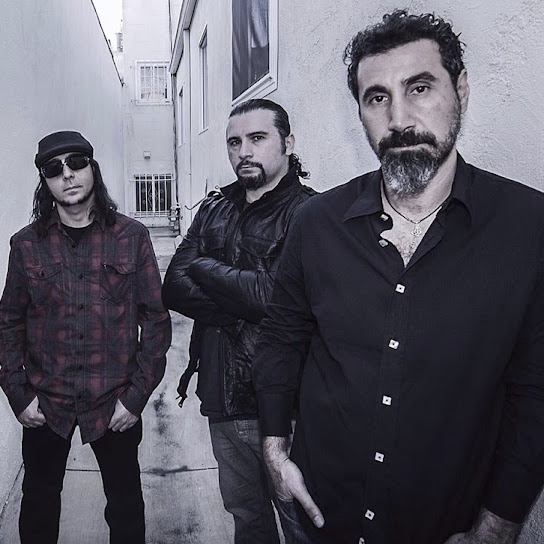 System Of A Down