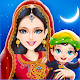 Download Indian Princess New Born Baby For PC Windows and Mac 1.0.0