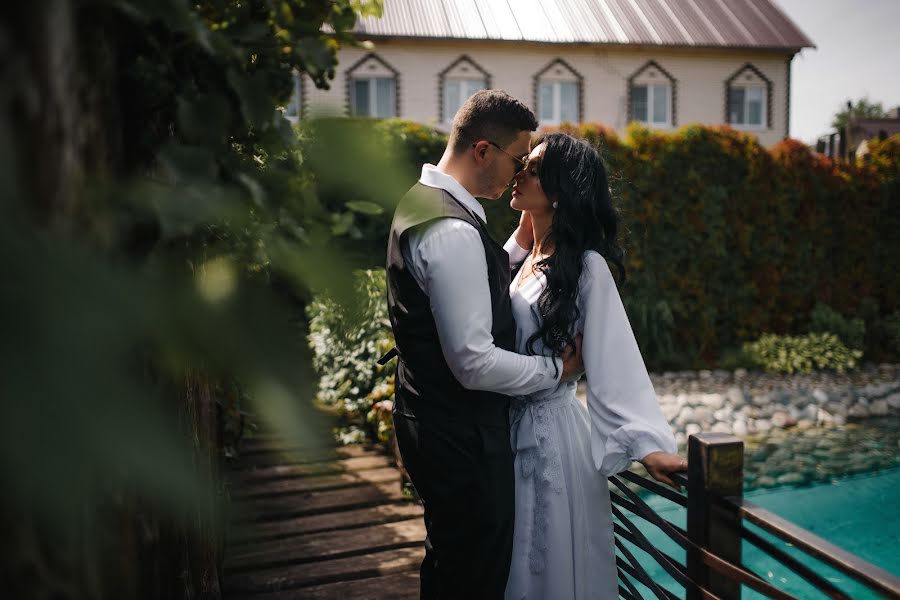 Wedding photographer Maksim Kopnin (maks-kop). Photo of 17 May 2021