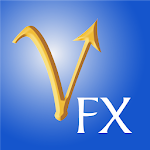 Cover Image of 下载 VertexFX Android Trader (Beta) 1.0.0 APK