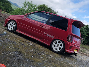 ミラtr Xx L0sのカスタム ドレスアップ情報 86件 車のカスタム情報はcartune