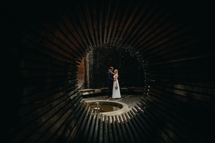 Fotógrafo de bodas Martynas Musteikis (musteikis). Foto del 28 de agosto 2018