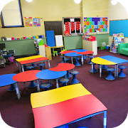 Classroom Design 1.0 Icon