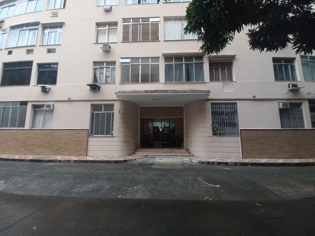 Apartamentos à venda Engenho Novo