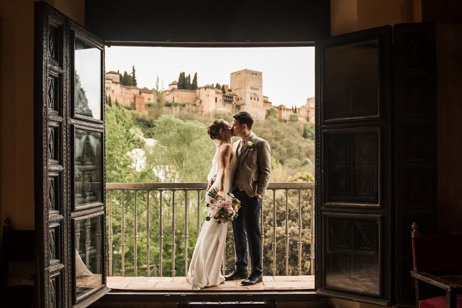 Fotógrafo de casamento Isa Molina (isamolina). Foto de 21 de novembro 2023