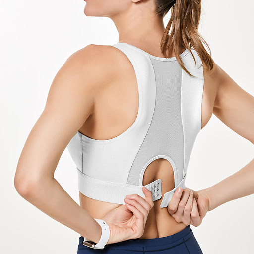 Title 5, Sports Underwear Set with Stereotyped Yoga Bra,...