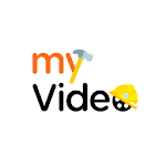 Cover Image of Unduh MyVideo (Mobile) – Let's Go Home 2 � On air 5.0.0.19 APK