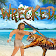 Wrecked (Island Survival Sim) icon