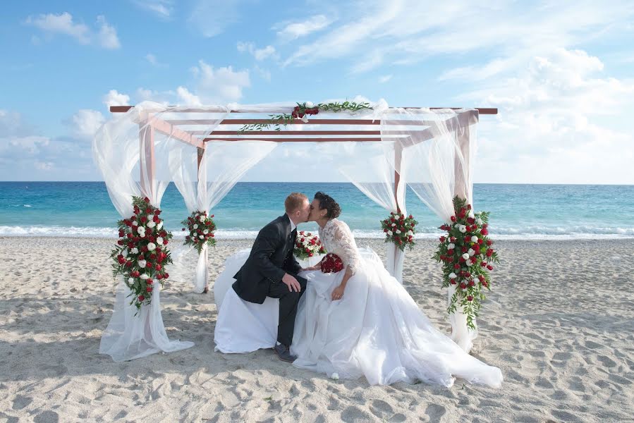 Fotografo di matrimoni Nicolò Beardo (beardo). Foto del 28 dicembre 2016