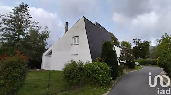 maison à Montsoult (95)