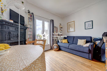 appartement à Paris 19ème (75)