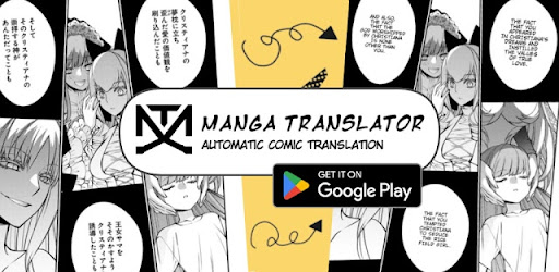 Manga Translator