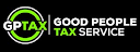 Good People Tax logo