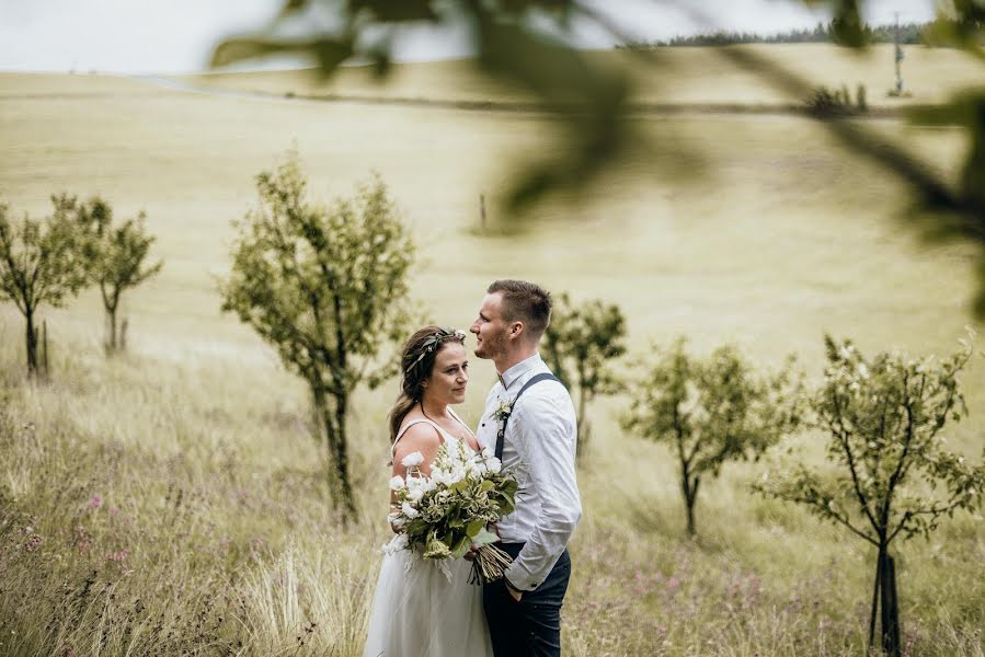 Fotógrafo de bodas David Lerch (davidlerch). Foto del 21 de junio 2020