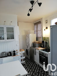 appartement à Bry-sur-Marne (94)