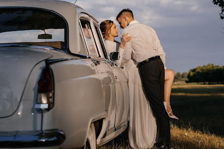 Fotografo di matrimoni Albert Dunboyanov (albert). Foto del 12 gennaio