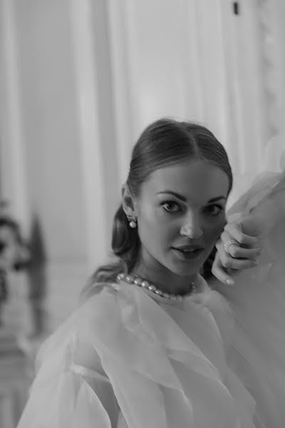 Vestuvių fotografas Denis Kresin (kresin). Nuotrauka 2023 gruodžio 13