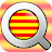 Catalunya Comarques Geografia icon