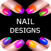 Nail Designs Photo  Icon