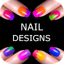 ダウンロード Nail Designs Photo をインストールする 最新 APK ダウンローダ