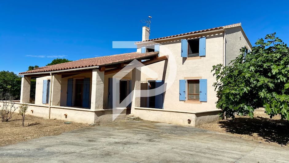 Vente maison 6 pièces 162 m² à La Motte-d'Aigues (84240), 490 000 €