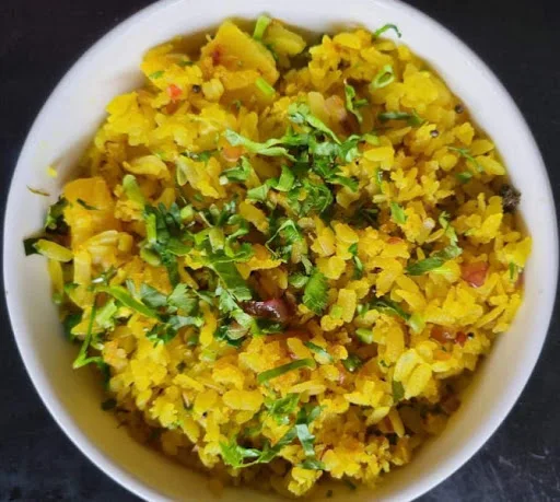 Poha