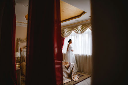 Wedding photographer Aleksandr Malyukov (malyukov). Photo of 20 January 2020