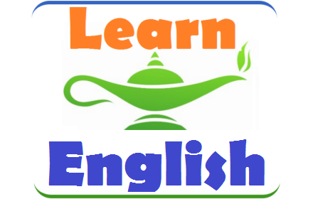 Learn English small promo image