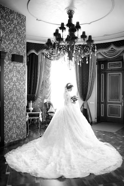 Esküvői fotós Marat Kerimov (maratkerimov). Készítés ideje: 2017 április 17.